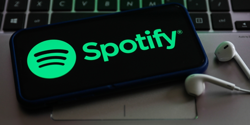 Spotify видалила десятки тисяч композицій, створених штучним інтелектом