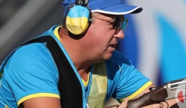 Олимпийского чемпиона по стендовой стрельбе Мильчева обвинили в хищении собственности