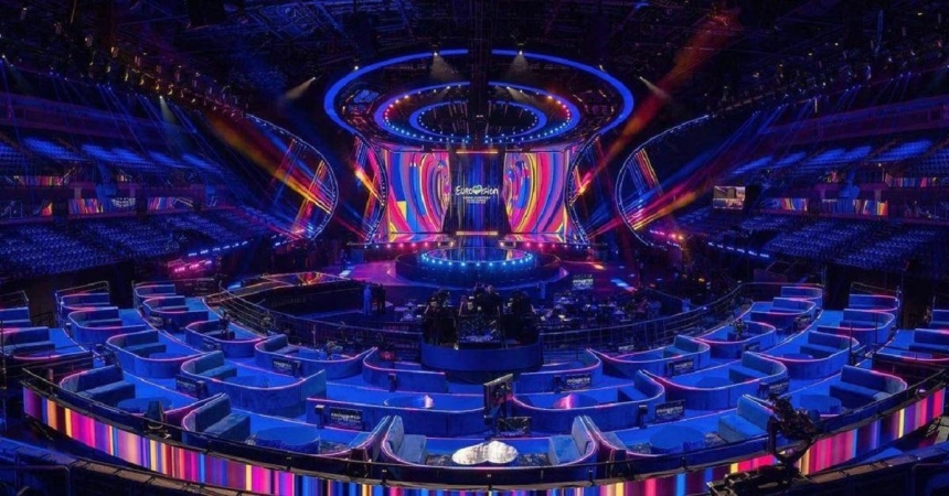 Евровидение-2023: как украинцам голосовать за фаворитов во втором полуфинале