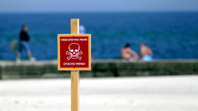Пляжный сезон в Николаевской области: море под запретом, но есть альтернатива