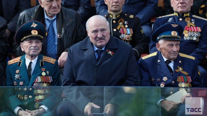 Лукашенко після новин про погіршення здоров'я не з'явився на Дні державного прапора Білорусі