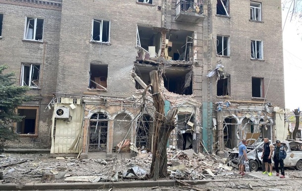 В Гааге создадут реестр разрушений в Украине
