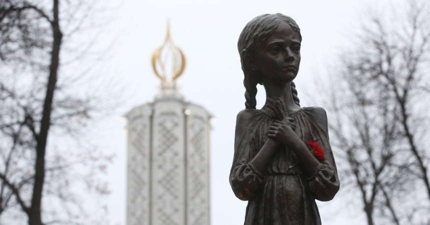 Сенат Франции признал Голодомор геноцидом украинского народа