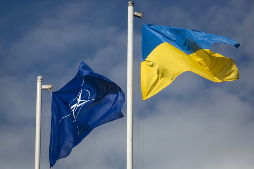 НАТО планирует принять многолетнюю программу военной помощи Украине на саммите в Вильнюсе