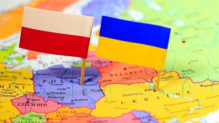 Посол Украины отреагировал на заявление МИД Польши об извинениях Зеленского за Волынскую трагедию
