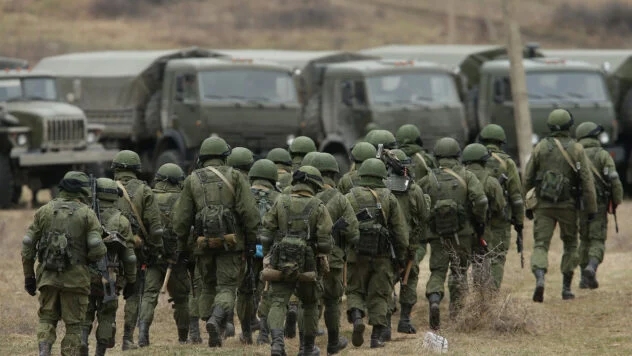 В РФ сократили срок подготовки осужденных к боевым действиям