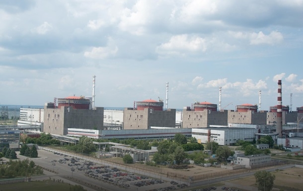 На Запорожской АЭС очередной блекаут, - Энергоатом