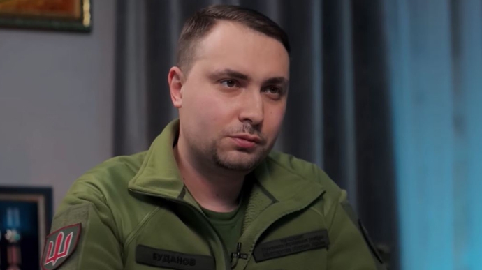 Буданов обратился к оккупантам, призывая сдаваться в плен, потому что «будет еще хуже»