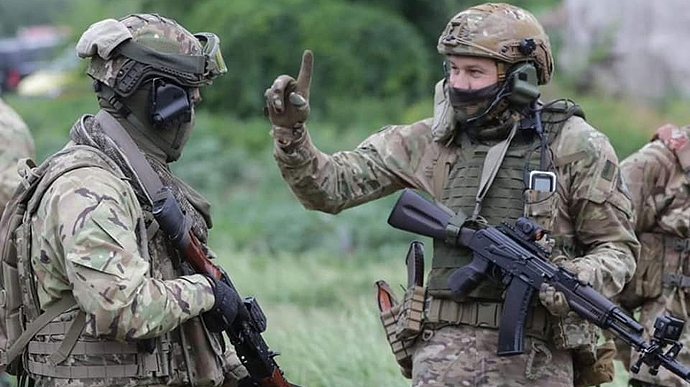 В Британии заявили, что попытки заморозить войну в Украине ошибочны