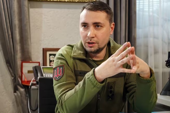 Буданов заявил, что Украина уже накопила необходимый минимум оружия для контрнаступления