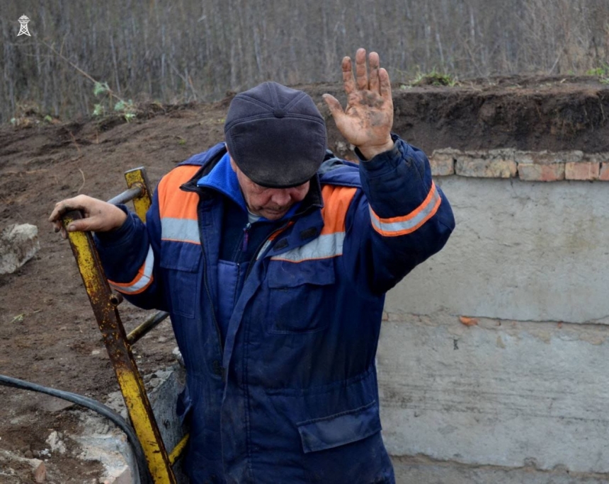 Значительная часть Ингульского района Николаева осталась без воды