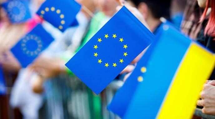 Экономический безвиз с Украиной ЕС продлил еще на год