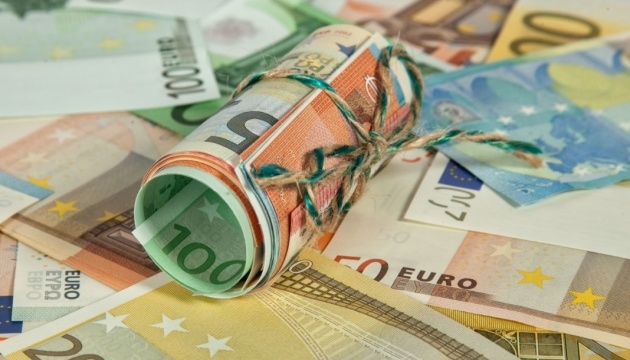 ЕС подтвердил заморозку 200 млрд евро России
