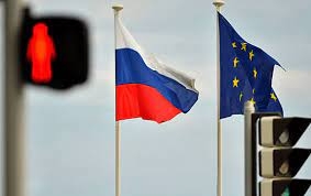 Названа сумма замороженных в ЕС российских активов