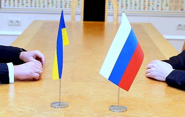 Вице-президент ЕК: РФ может пойти на переговоры в случае победы в войне против Украины