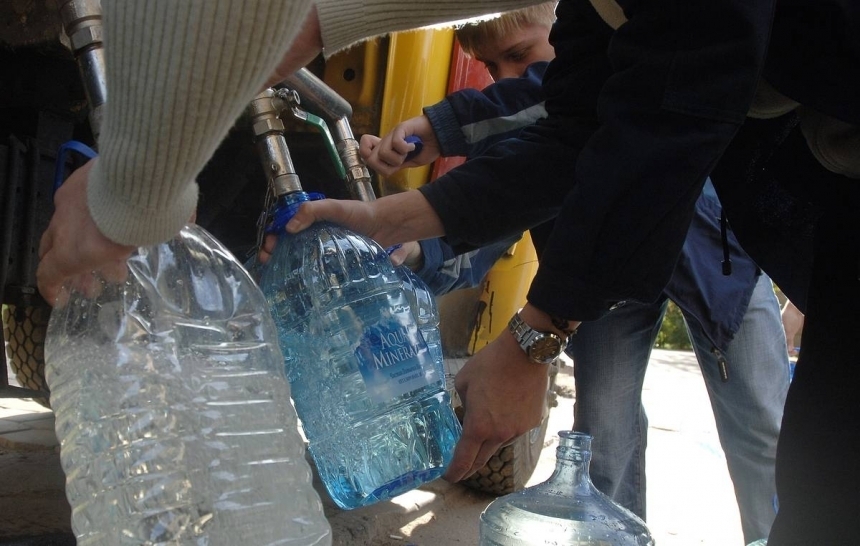 Мембраны и минерализация: Сенкевич рассказал, зачем нужны 37 млн на программу «Доступная вода»