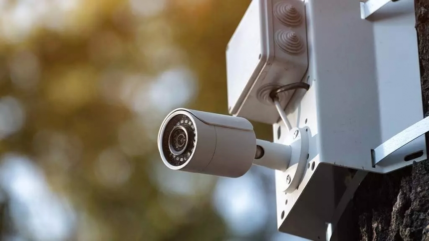 СБУ призывает владельцев прекратить онлайн-трансляции уличных веб-камер