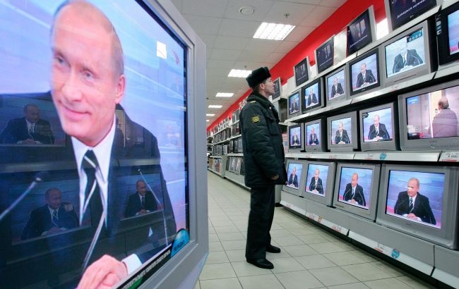 В России зазвучали призывы к смене Путина, - британская разведка