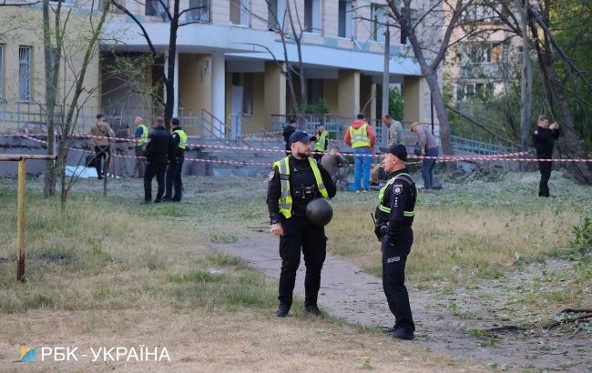 После трагедии в Киеве по всей Украине проверят доступность укрытий