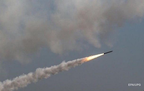 В КГВА сообщили, сколько ракет РФ уничтожено ПВО над Киевом в мае