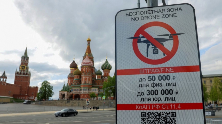 Кремлю следует готовиться к походу на Москву, - Секретарь СНБО