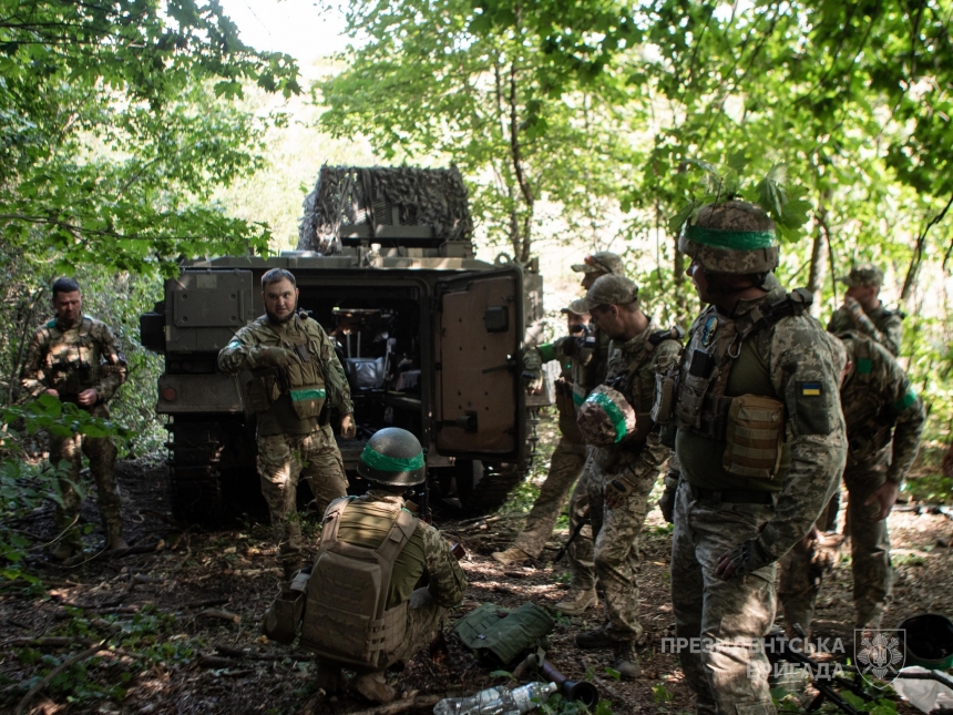 Украинцев внесут в Реестр военнобязанных: когда запустят и будут ли онлайн-повестки