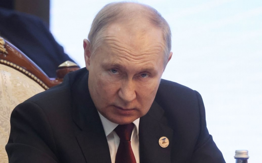 Путін анонсував нові атаки по Україні