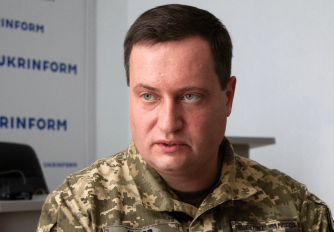 100 ГБ данных о военно-промышленном комплексе РФ используют для обороны Украины, — ГУР