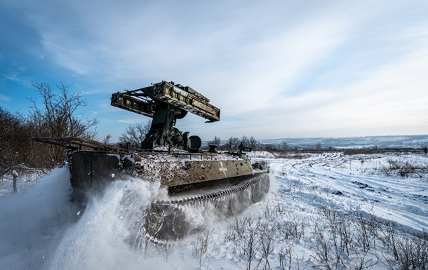 Украинская ПВО эффективно адаптируется к ударам РФ, - ISW