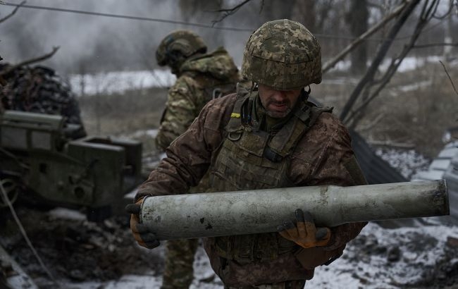 Война в Украине может разделиться на несколько этапов, - доклад Всемирного экономического форума