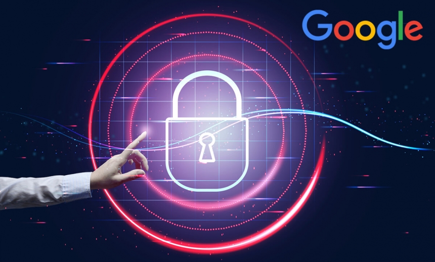 Google предоставит Украине помощь для защиты данных