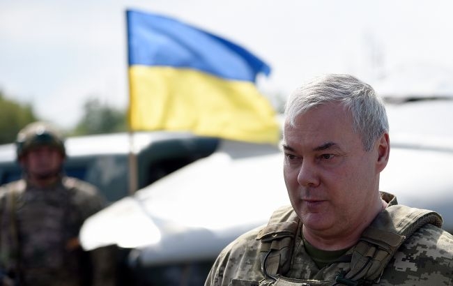 Враг удерживает на северной границе с Украиной почти 22 тысячи военных