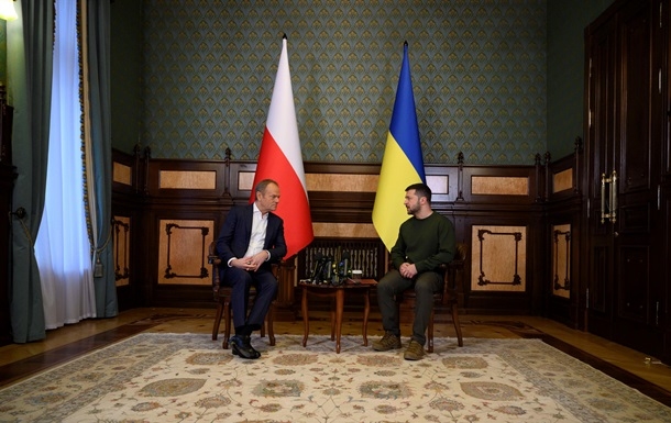 Польша присоединилась к декларации G7 по гарантиям для Украины