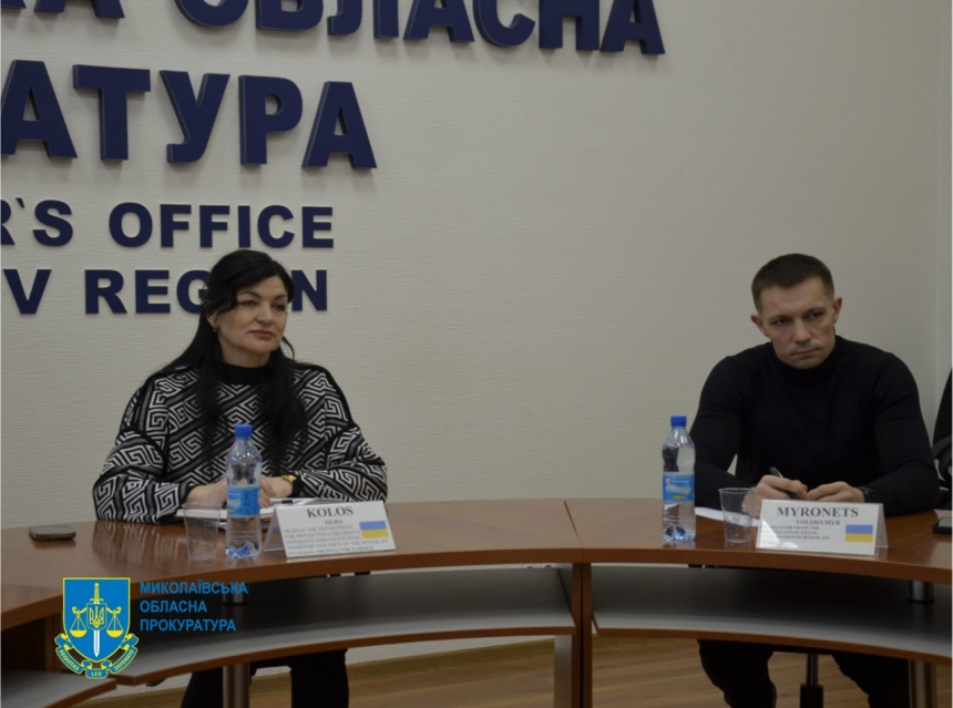 В прокуратуре сообщили, сколько детей погибли в Николаевской области в результате агрессии РФ