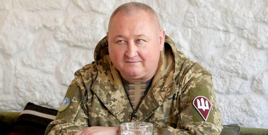 Никто не спрячется, нужно идти: генерал Марченко призвал не бояться мобилизации