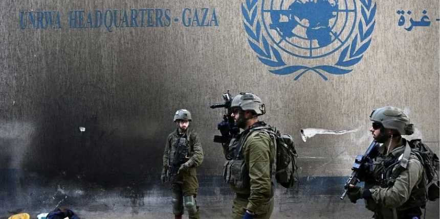 У Єгипті провалилися переговори про перемир'я в секторі Газа, – Reuters
