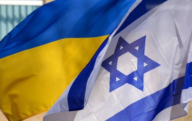 Ізраїль планує передати Україні механізми запобігання ракетним ударам, - постпред в ООН