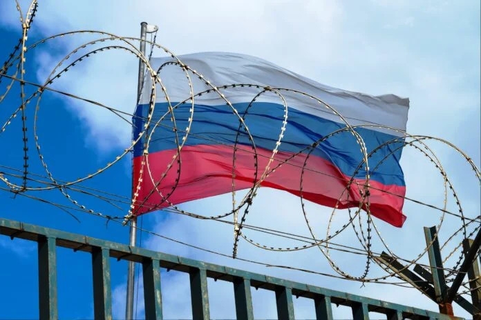 Россию официально исключили из состава Дунайской комиссии