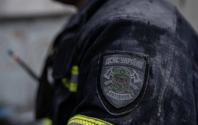 Из-под завалов в Одессе извлекли тело 8-летней девочки