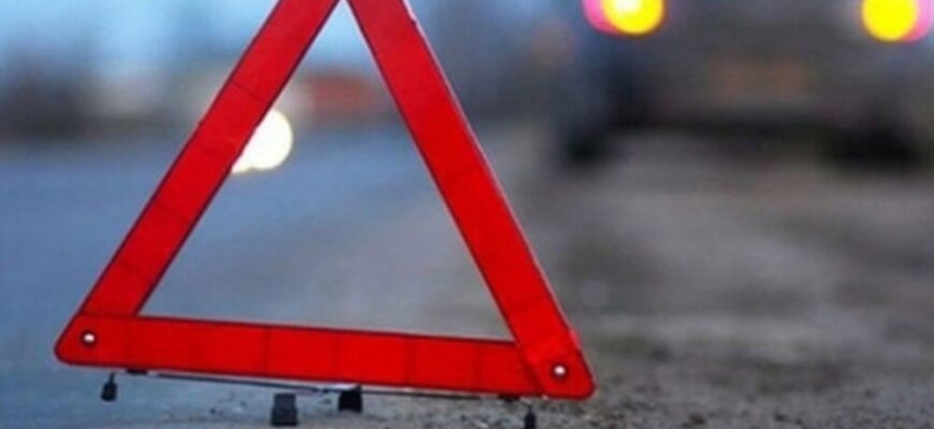 В Николаеве неизвестный автомобиль ударил BMW и скрылся: ищут свидетелей