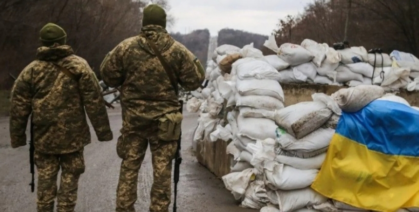 Мобилизация в Украине: как действовать, когда ТЦК вручает повестку на блокпосту