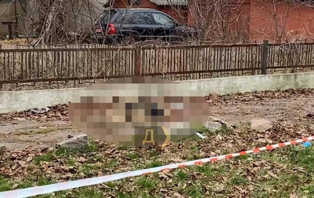На Одещині знайшли тіло чоловіка у військовій формі зі слідами жорстоких побоїв, - ЗМІ (відео)