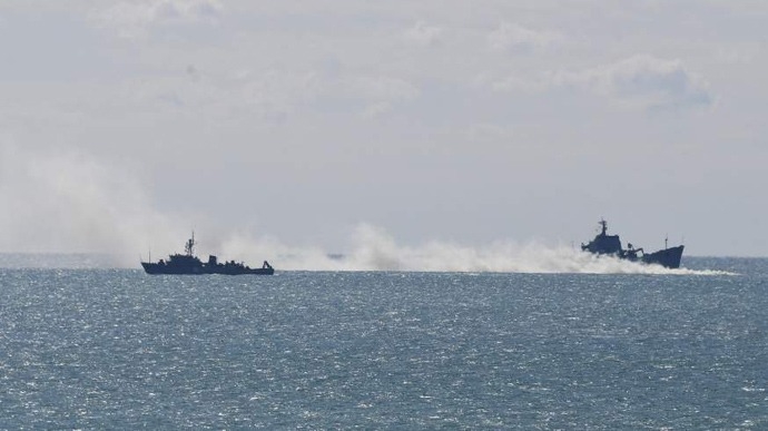 В ВМС раскрыли детали подготовки новых ударов по флоту РФ в Черном море