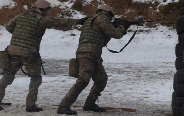 Российские добровольцы заявили, что прорвали границу РФ