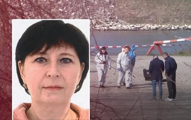 В Германии убили украинку, ее полуторамесячная дочь пропала 