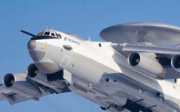Эксперт объяснил, готовы ли россияне подставлять под удар самолеты А-50