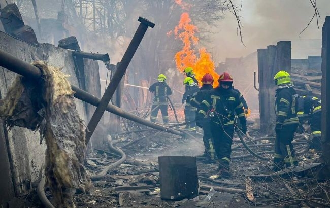 В Одесі зросла кількість загиблих та поранених: завтра в місті оголосять день жалоби