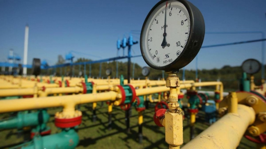 Депутаты ВР будут просить отменить запрет на продажу украинского газа за границу