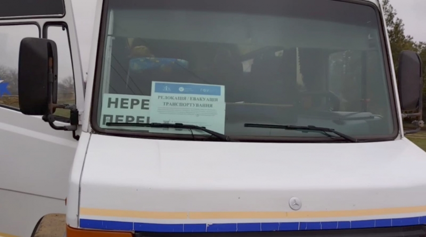Из Чернобаевки в Николаев будет курсировать бесплатный автобусный рейс