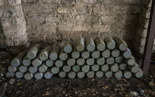 Німеччина та Польща домовилися збільшити виробництво снарядів для допомоги Україні